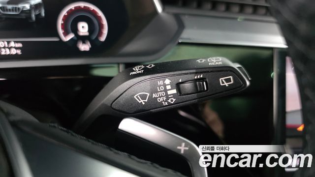 Audi e-tron 55 Quattro