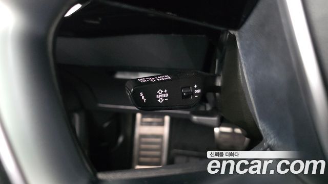 Audi e-tron 55 Quattro
