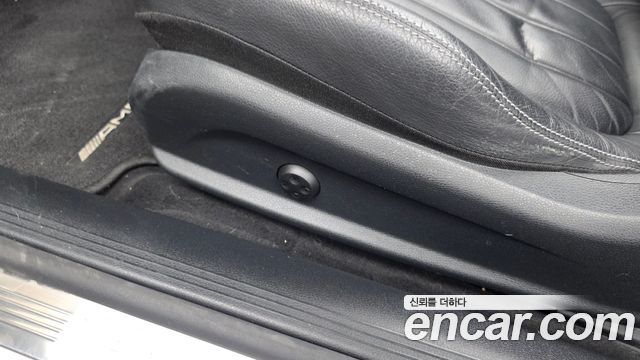 Mercedes-Benz E-Class E220d Cabriolet