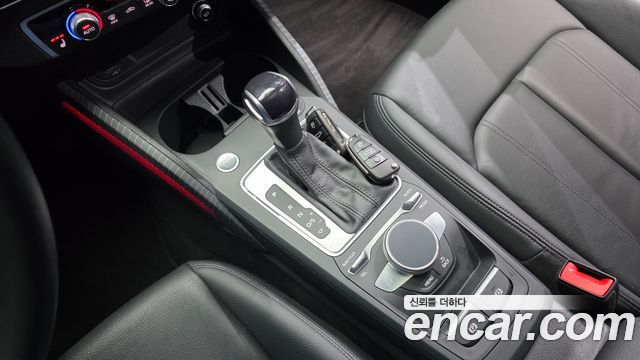 Audi Q2 35 TDI