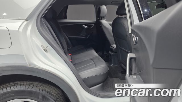 Audi Q2 35 TDI