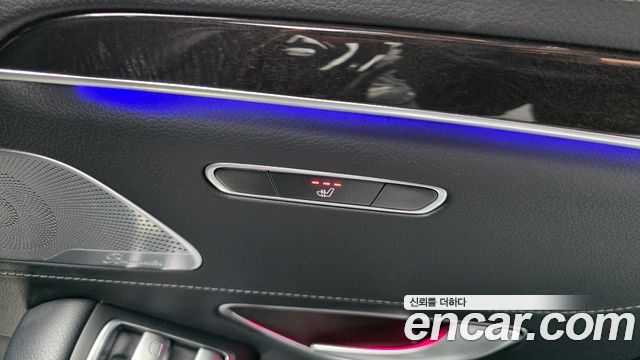 Mercedes-Benz S-Class S350 d