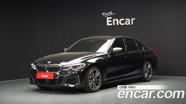 BMW 3-Series M340i