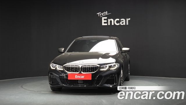 BMW 3-Series M340i