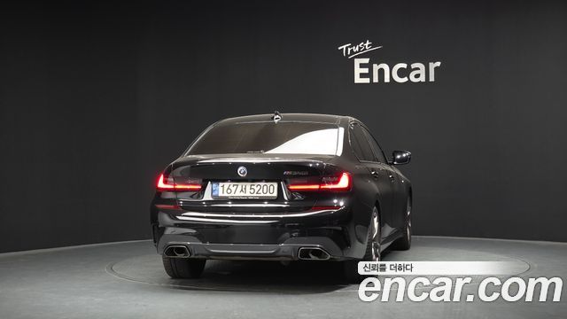 BMW 3-Series M340i