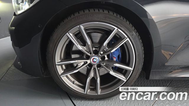 BMW 3-Series M340i