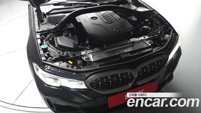 BMW 3-Series M340i