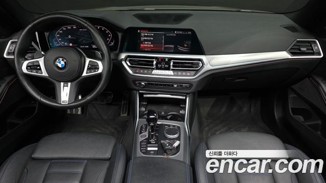 BMW 3-Series M340i