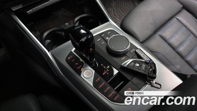 BMW 3-Series M340i