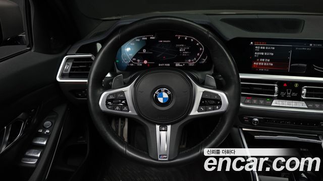 BMW 3-Series M340i