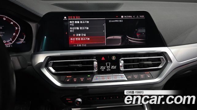 BMW 3-Series M340i