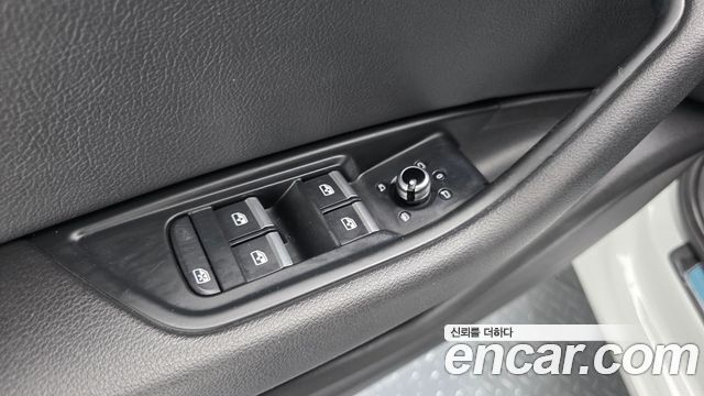 Audi A4 45 TFSI