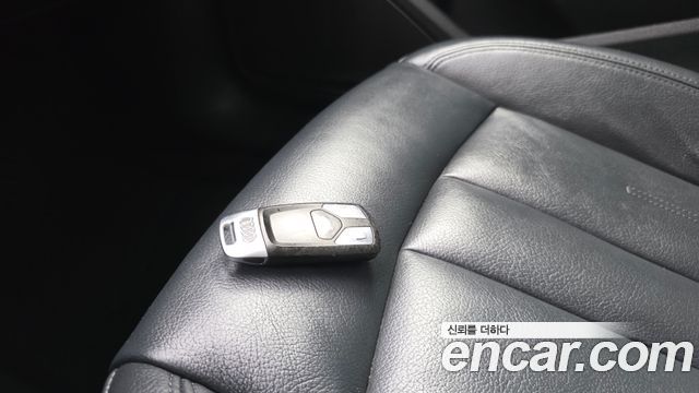 Audi A4 45 TFSI