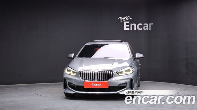 BMW 1-Series 120i M Sports