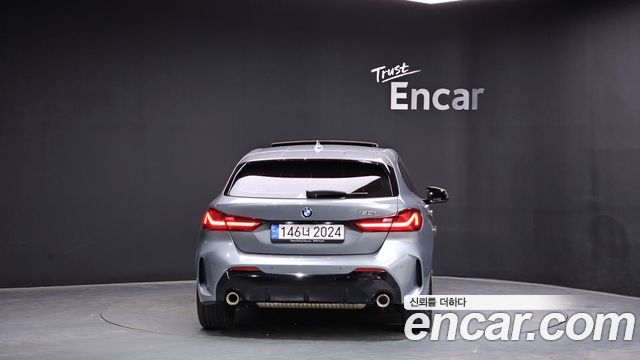 BMW 1-Series 120i M Sports