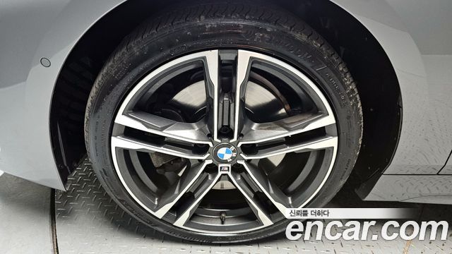 BMW 1-Series 120i M Sports