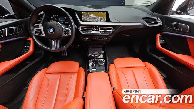 BMW 1-Series 120i M Sports