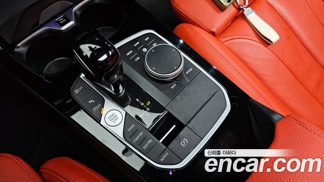 BMW 1-Series 120i M Sports