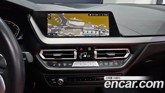 BMW 1-Series 120i M Sports