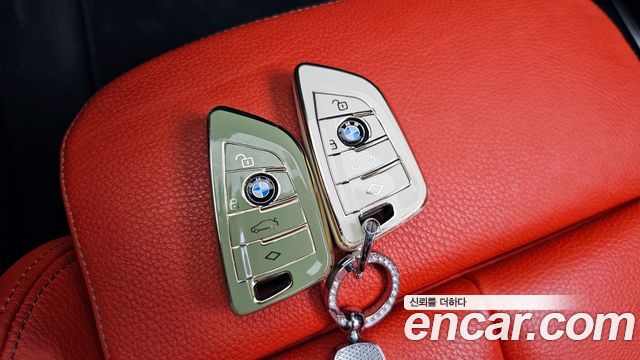 BMW 1-Series 120i M Sports