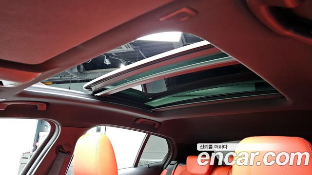 BMW 1-Series 120i M Sports