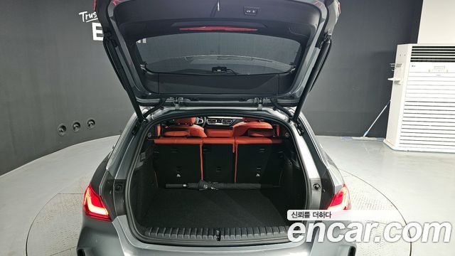 BMW 1-Series 120i M Sports
