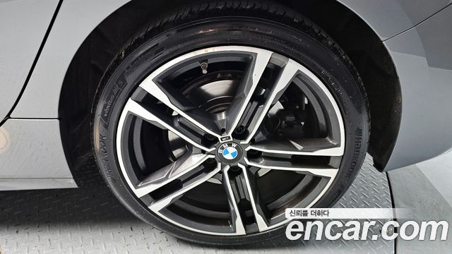 BMW 1-Series 120i M Sports