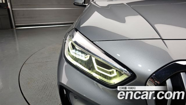 BMW 1-Series 120i M Sports