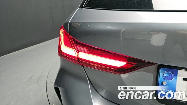 BMW 1-Series 120i M Sports