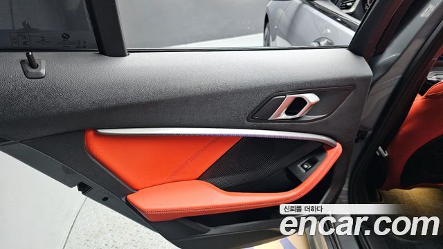 BMW 1-Series 120i M Sports