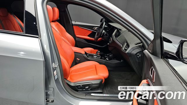 BMW 1-Series 120i M Sports