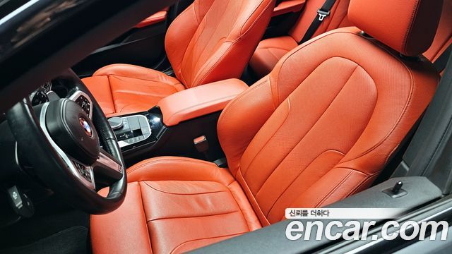 BMW 1-Series 120i M Sports