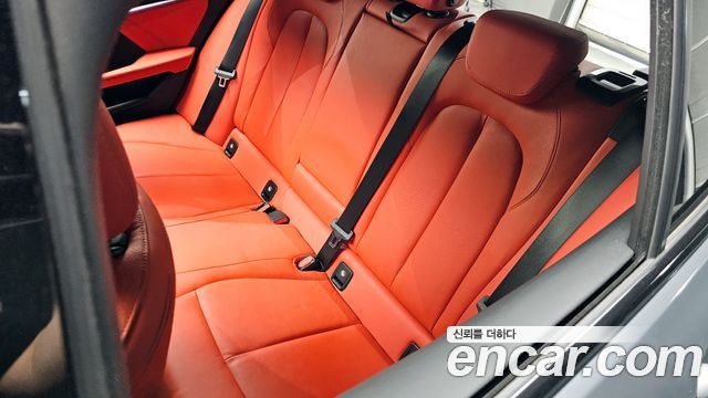 BMW 1-Series 120i M Sports