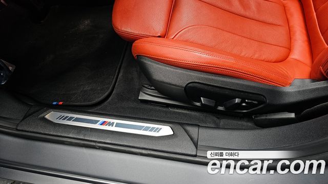 BMW 1-Series 120i M Sports