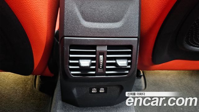 BMW 1-Series 120i M Sports