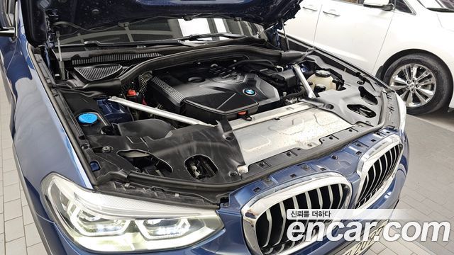 BMW X4 xDrive20i M Sports X Onlile Exclusive Edition