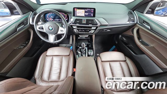 BMW X4 xDrive20i M Sports X Onlile Exclusive Edition