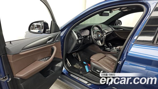 BMW X4 xDrive20i M Sports X Onlile Exclusive Edition