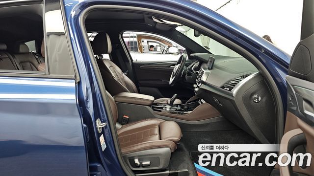 BMW X4 xDrive20i M Sports X Onlile Exclusive Edition