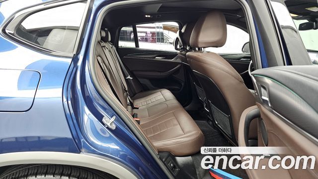 BMW X4 xDrive20i M Sports X Onlile Exclusive Edition