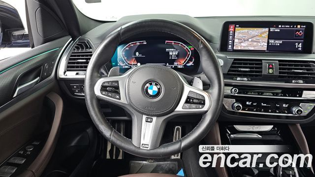BMW X4 xDrive20i M Sports X Onlile Exclusive Edition