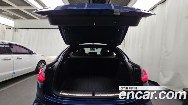 BMW X4 xDrive20i M Sports X Onlile Exclusive Edition