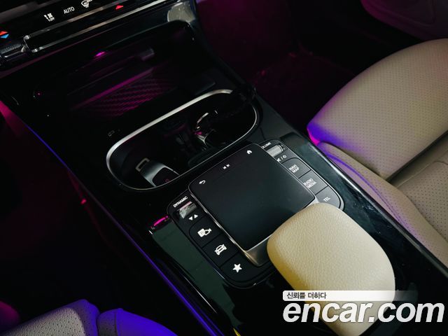 Mercedes-Benz A-Class A220 Hatchback
