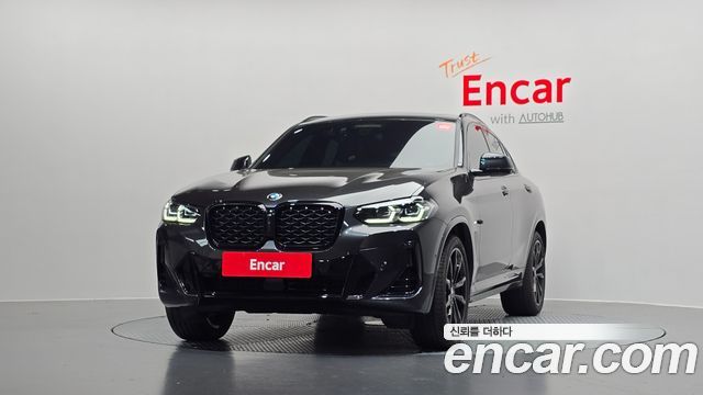 BMW X4 xDrive20i M Sport Pro Special Edition