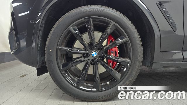 BMW X4 xDrive20i M Sport Pro Special Edition