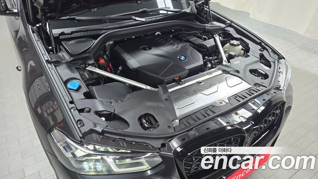 BMW X4 xDrive20i M Sport Pro Special Edition