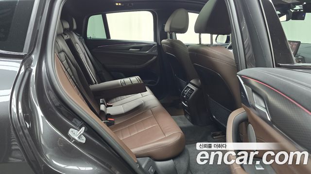 BMW X4 xDrive20i M Sport Pro Special Edition