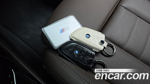 BMW X4 xDrive20i M Sport Pro Special Edition