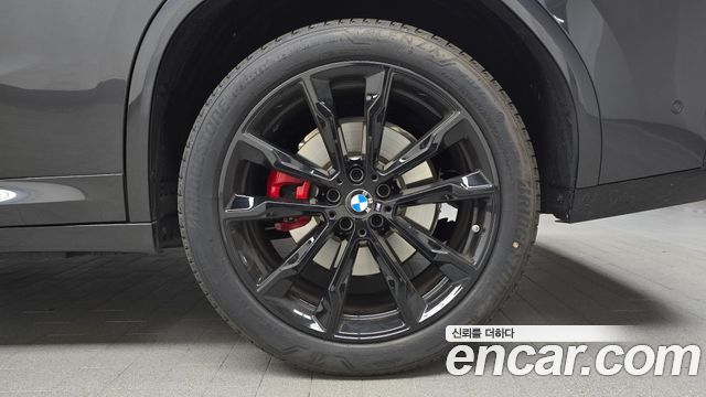 BMW X4 xDrive20i M Sport Pro Special Edition