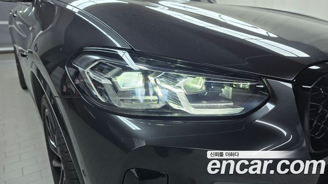 BMW X4 xDrive20i M Sport Pro Special Edition